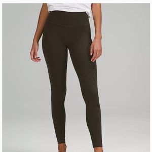 lululemon Align™ High-Rise Pant 28"